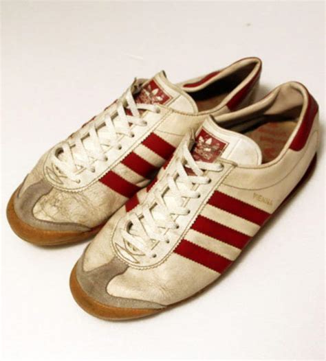 adidas retro schuhe 80er